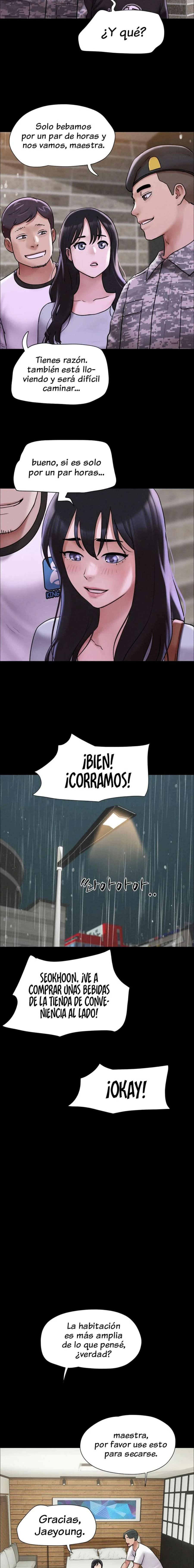 Soeun Capítulo 2 - Página 8