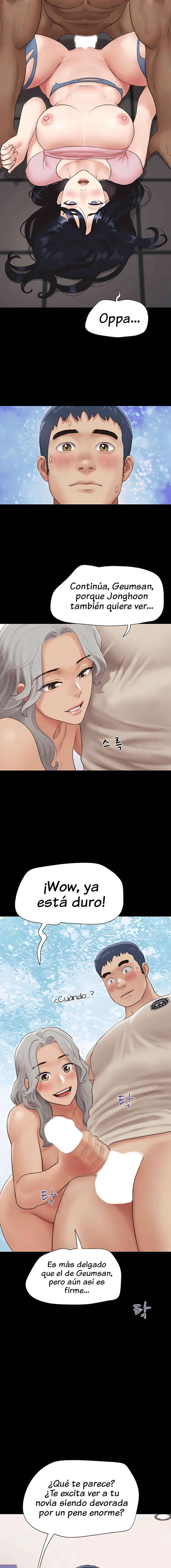 Soeun Capítulo 20 - Página 15