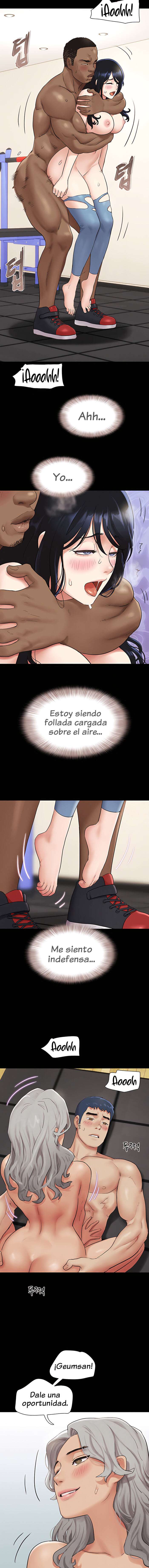 Soeun Capítulo 21 - Página 9