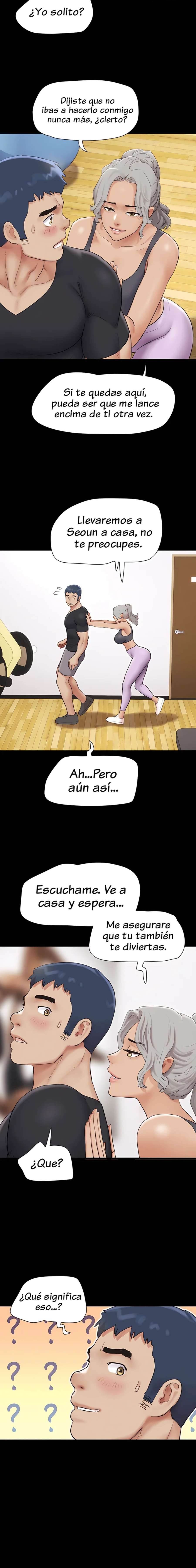 Soeun Capítulo 22 - Página 14