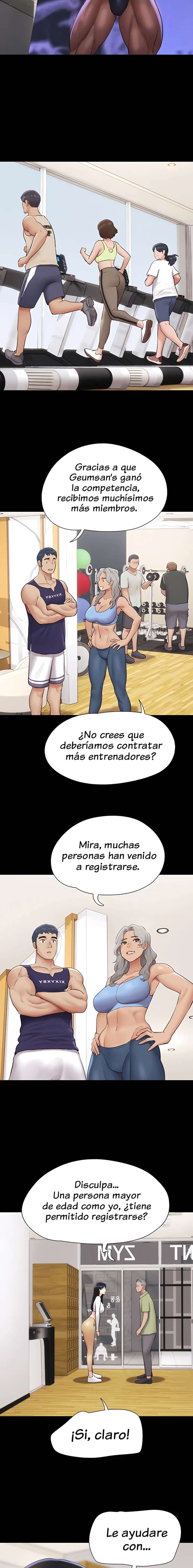 Soeun Capítulo 22 - Página 21