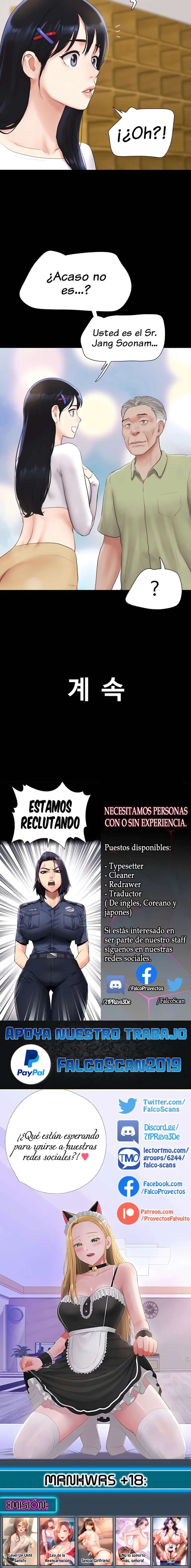 Soeun Capítulo 22 - Página 22
