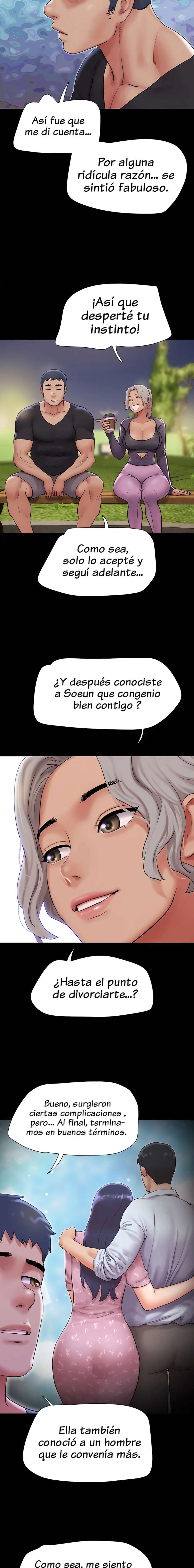 Soeun Capítulo 22 - Página 6