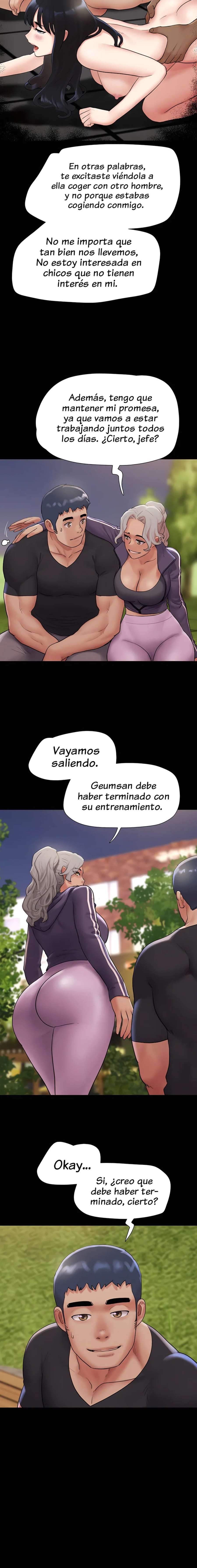 Soeun Capítulo 22 - Página 8