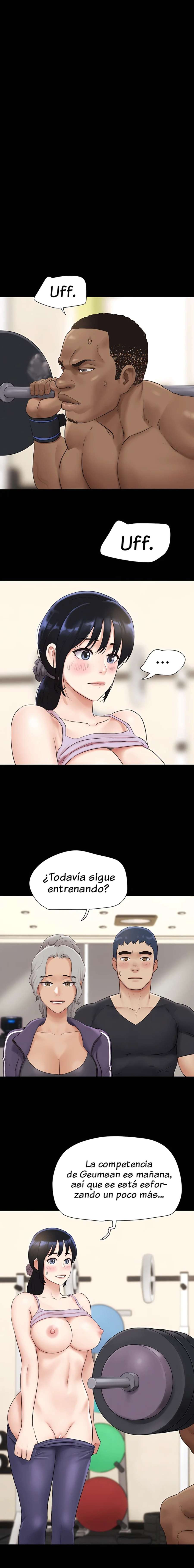 Soeun Capítulo 22 - Página 9