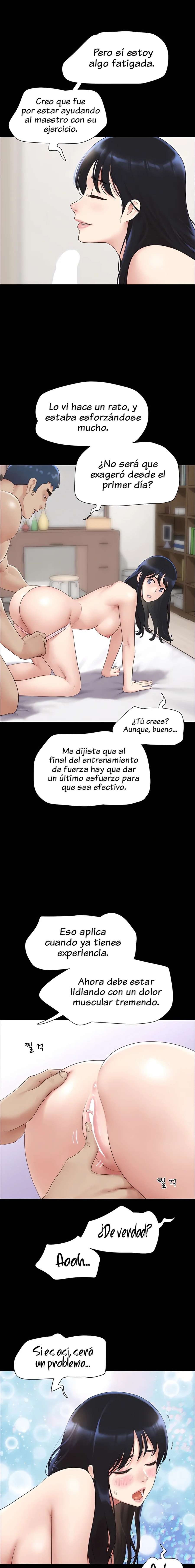 Soeun Capítulo 23 - Página 12