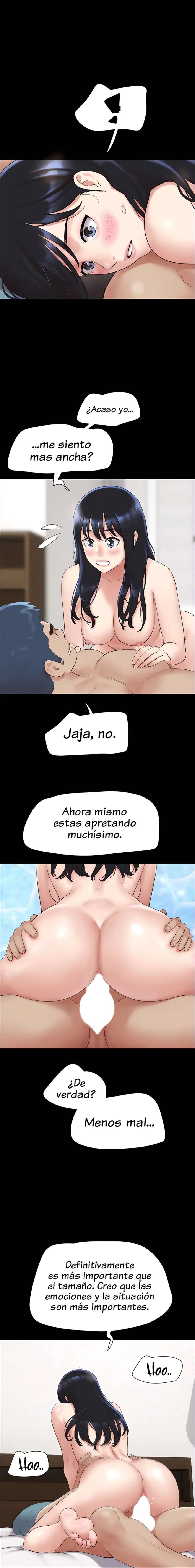 Soeun Capítulo 23 - Página 16