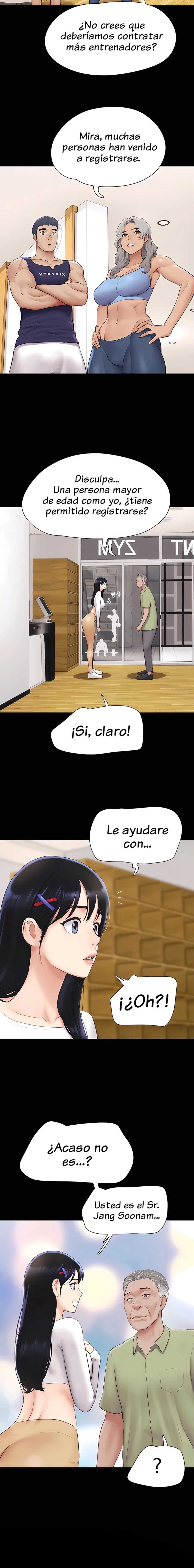 Soeun Capítulo 23 - Página 2