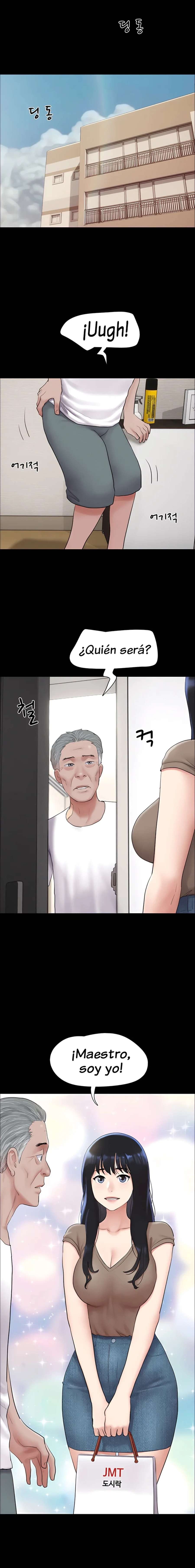 Soeun Capítulo 23 - Página 21