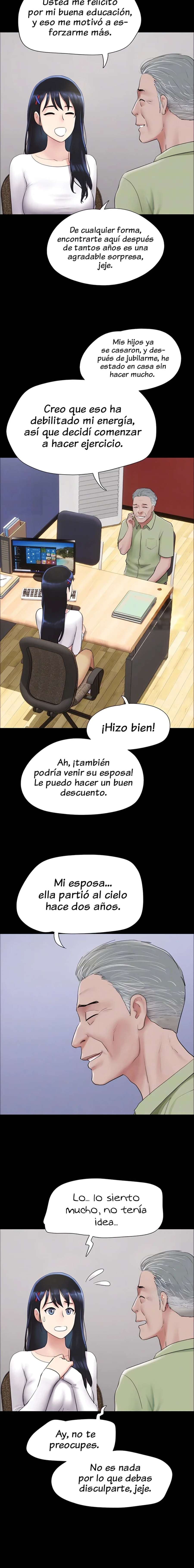 Soeun Capítulo 23 - Página 4
