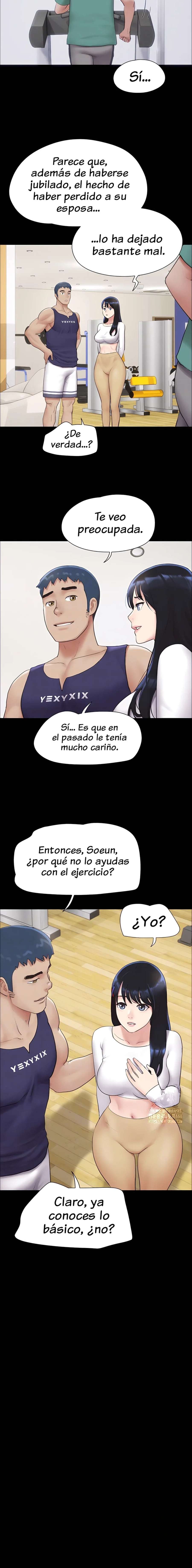 Soeun Capítulo 23 - Página 6