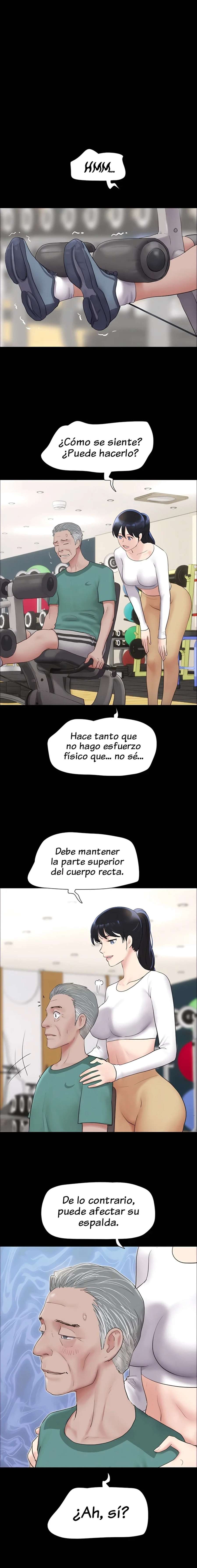 Soeun Capítulo 23 - Página 7