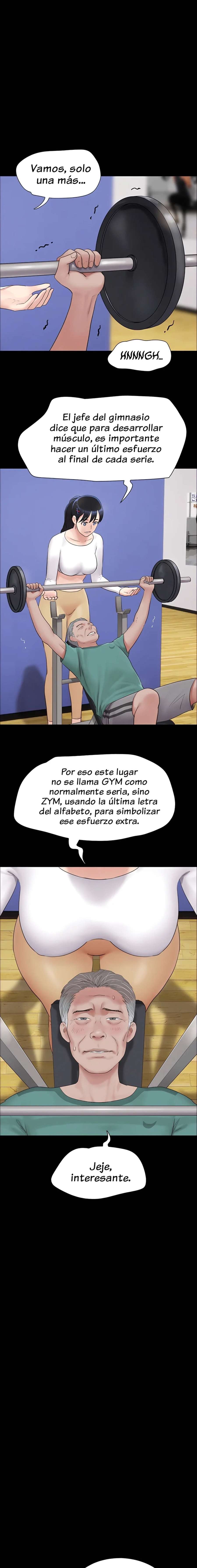Soeun Capítulo 23 - Página 8