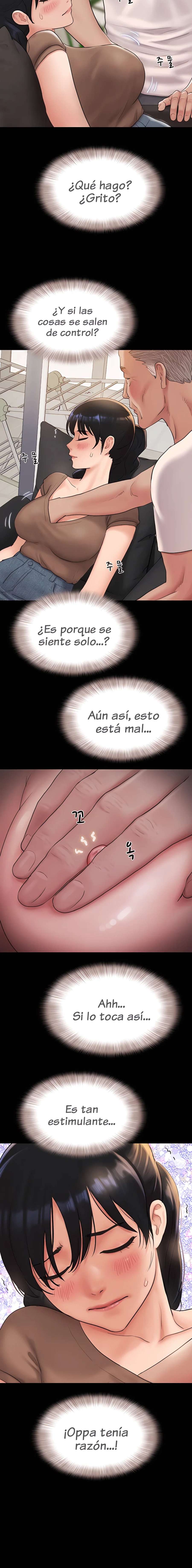 Soeun Capítulo 24 - Página 14