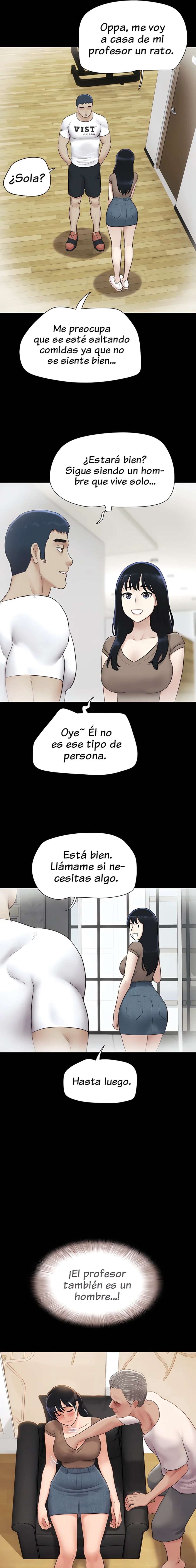 Soeun Capítulo 24 - Página 15