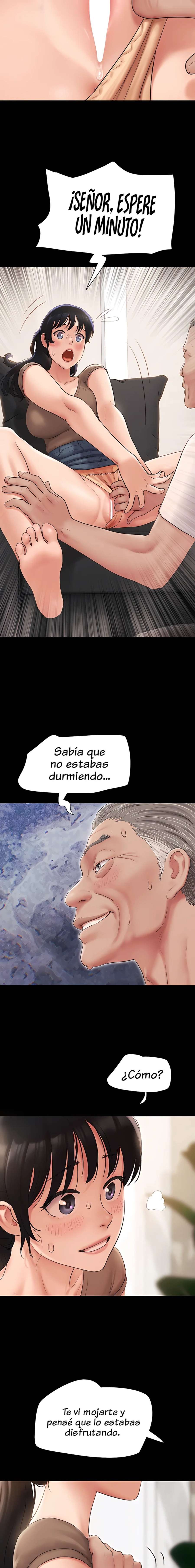 Soeun Capítulo 24 - Página 20