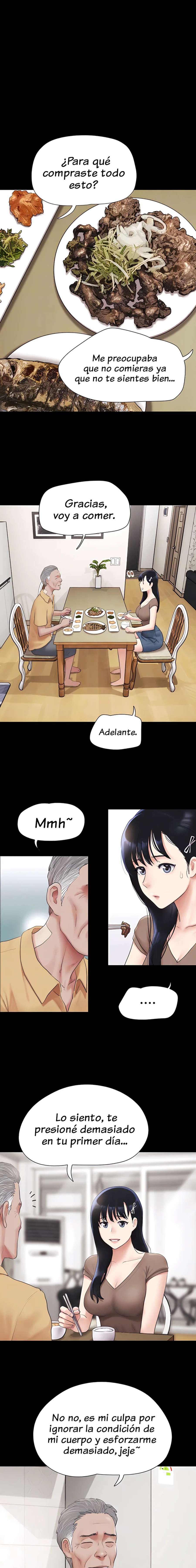 Soeun Capítulo 24 - Página 4
