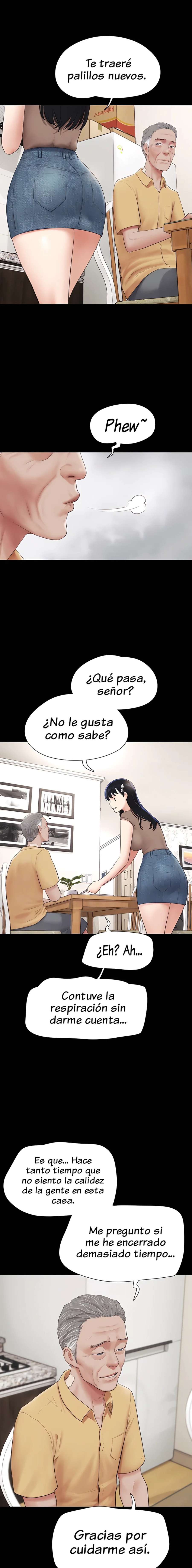 Soeun Capítulo 24 - Página 6