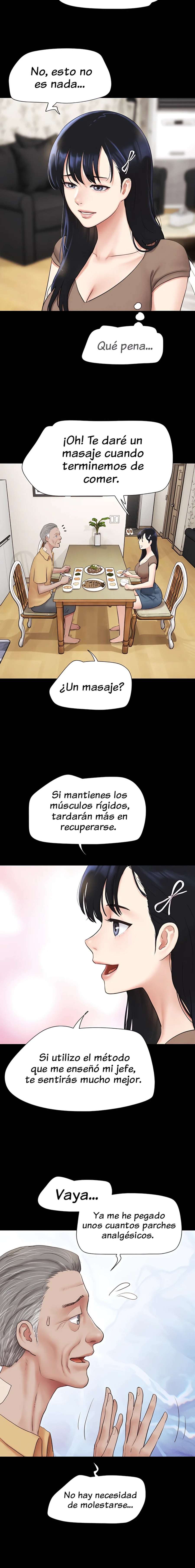 Soeun Capítulo 24 - Página 7