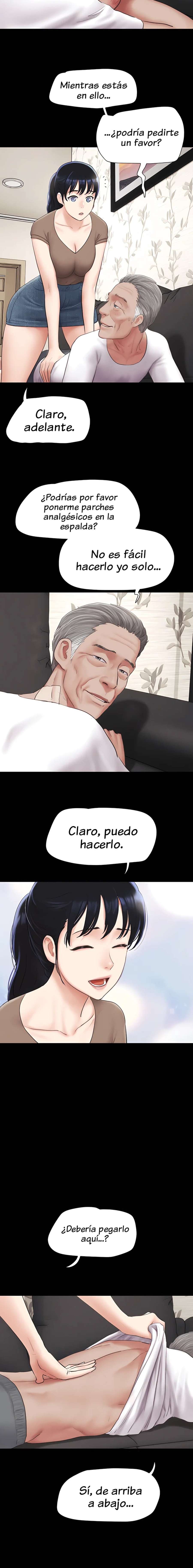 Soeun Capítulo 24 - Página 9