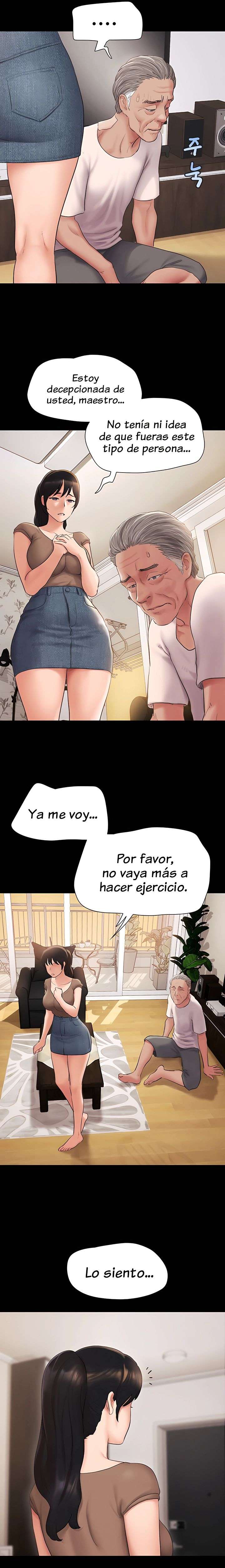 Soeun Capítulo 25 - Página 12