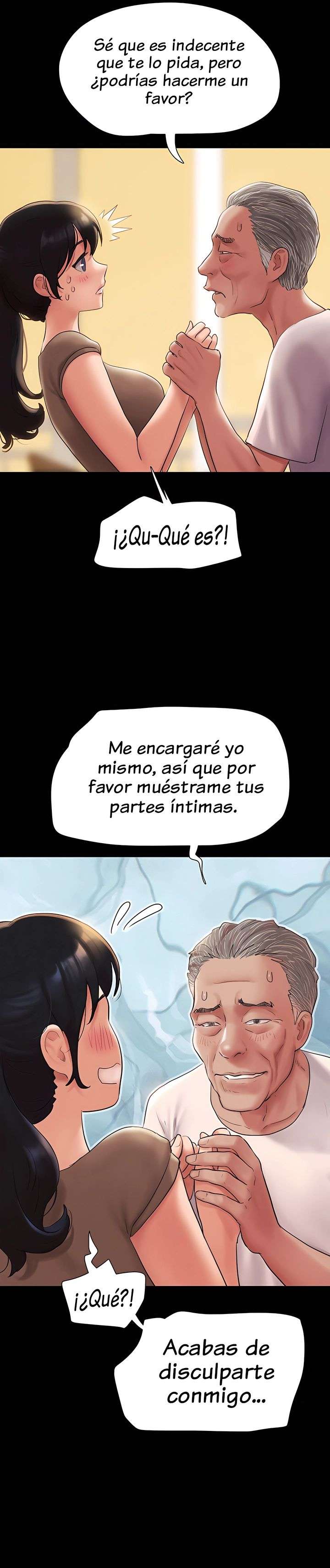 Soeun Capítulo 25 - Página 17