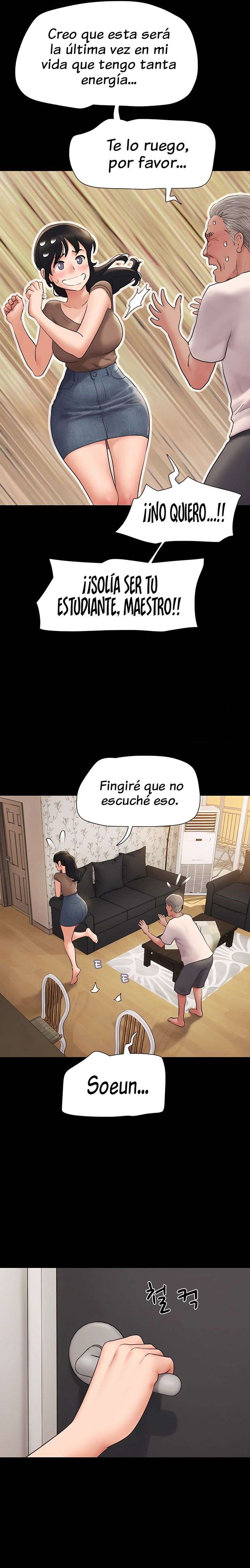 Soeun Capítulo 25 - Página 18