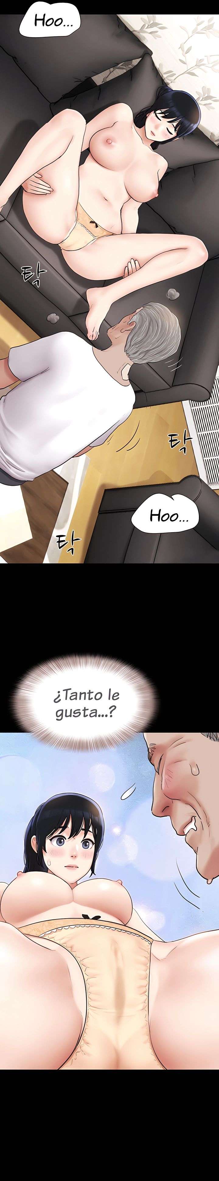 Soeun Capítulo 25 - Página 27