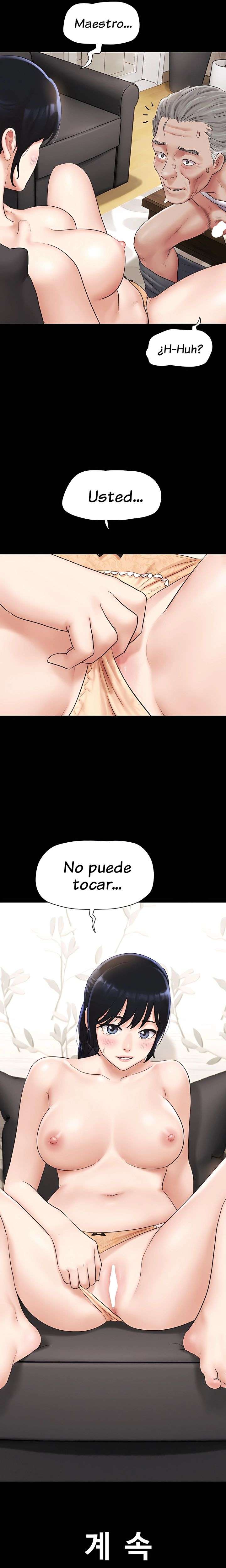 Soeun Capítulo 25 - Página 28