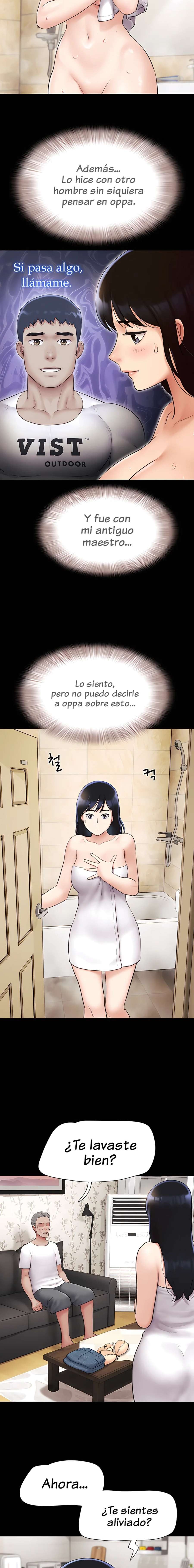 Soeun Capítulo 26 - Página 15