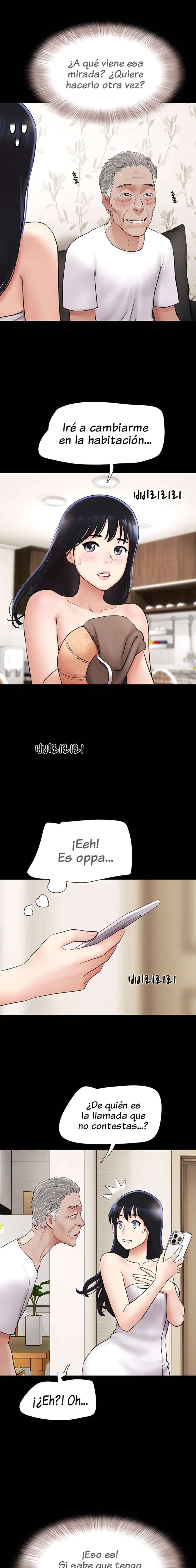 Soeun Capítulo 26 - Página 17