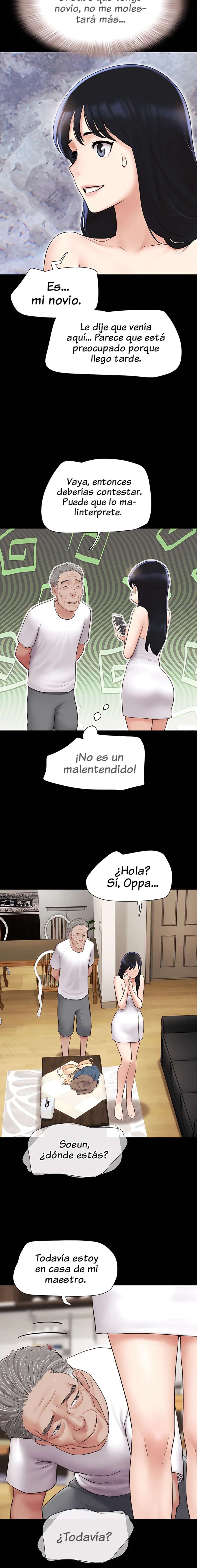 Soeun Capítulo 26 - Página 18