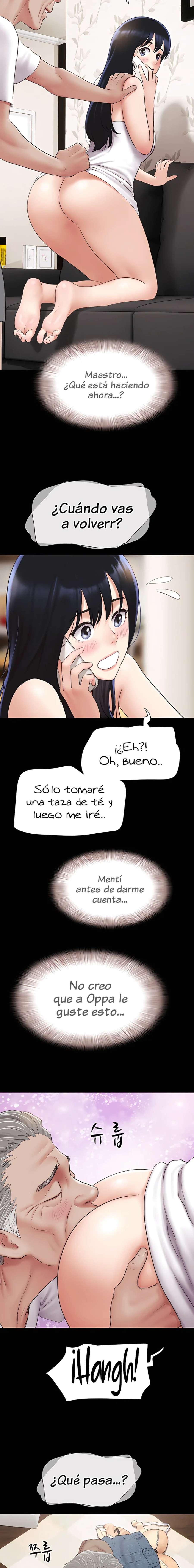 Soeun Capítulo 26 - Página 20