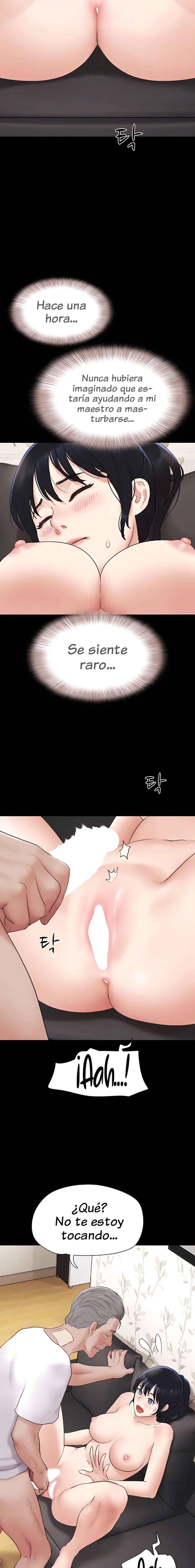 Soeun Capítulo 26 - Página 6