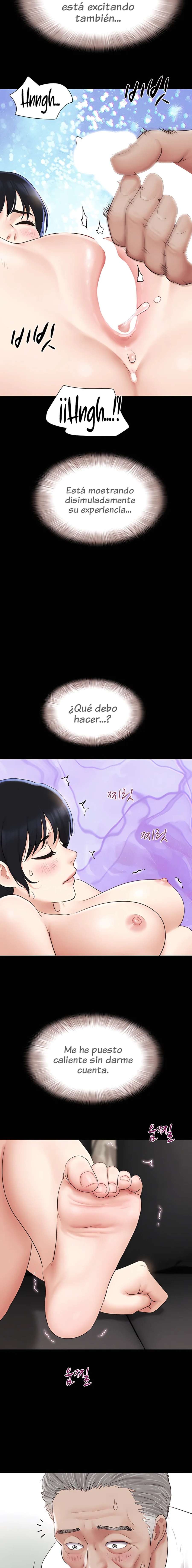 Soeun Capítulo 26 - Página 8