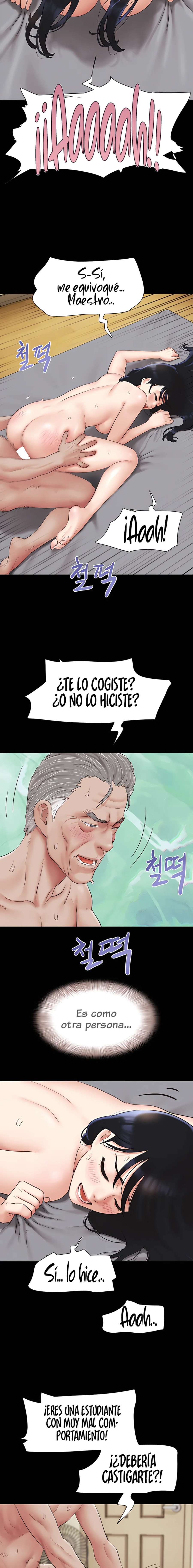 Soeun Capítulo 27 - Página 10
