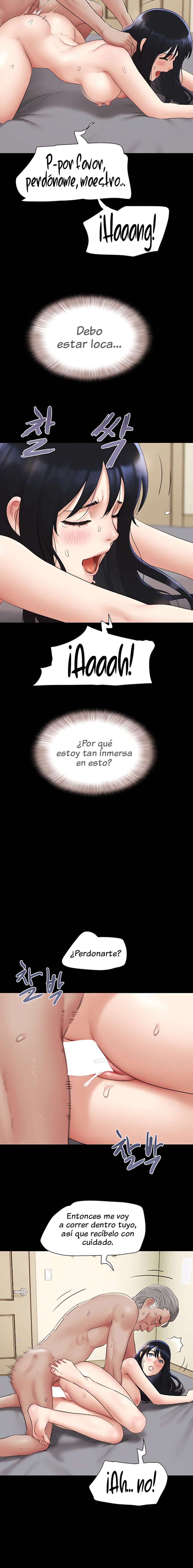 Soeun Capítulo 27 - Página 11