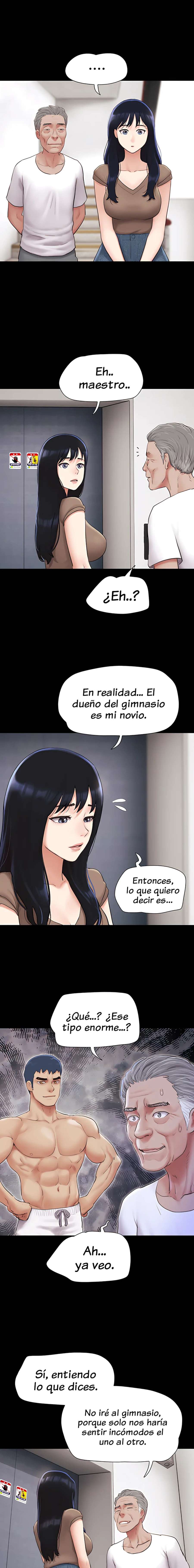 Soeun Capítulo 27 - Página 18