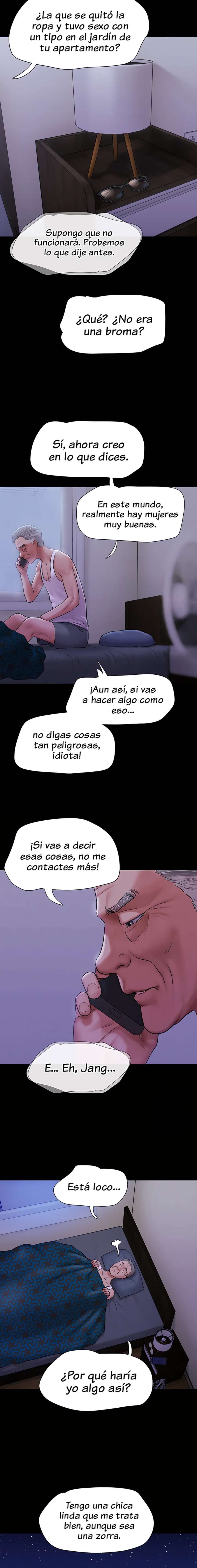 Soeun Capítulo 27 - Página 21