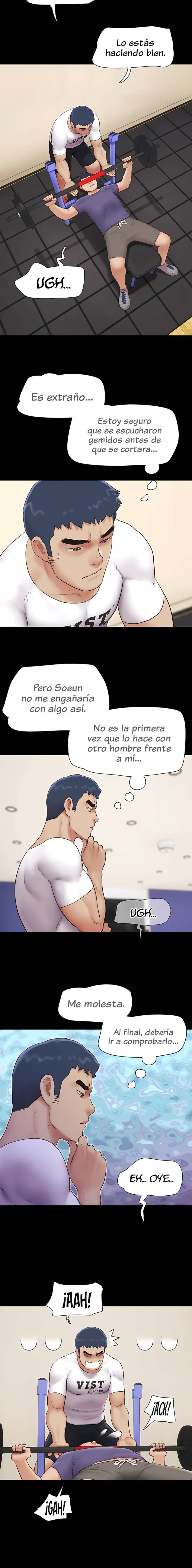 Soeun Capítulo 27 - Página 6