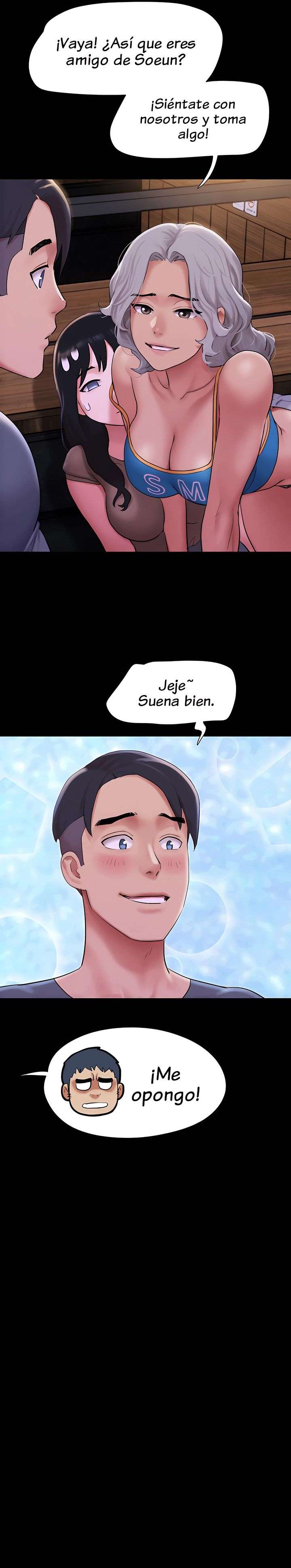 Soeun Capítulo 28 - Página 10