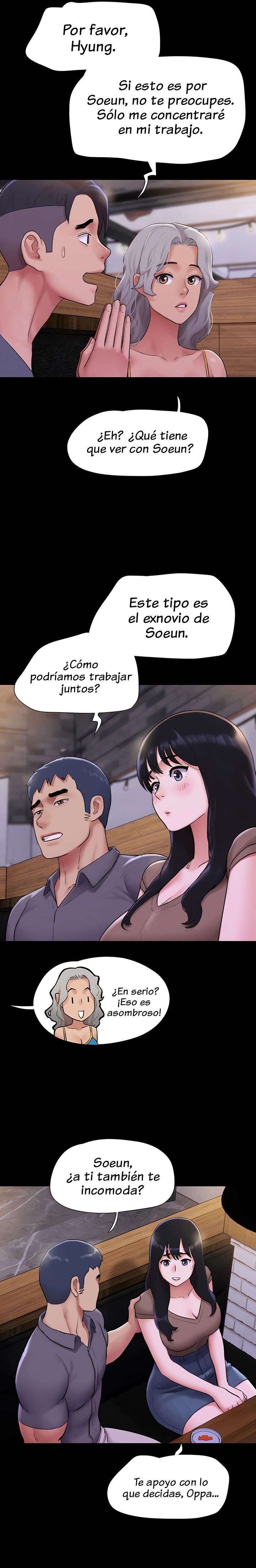 Soeun Capítulo 28 - Página 12