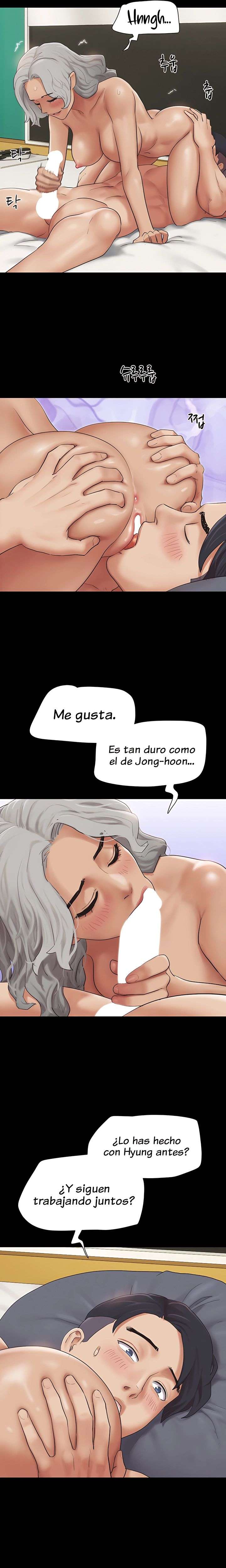 Soeun Capítulo 28 - Página 19