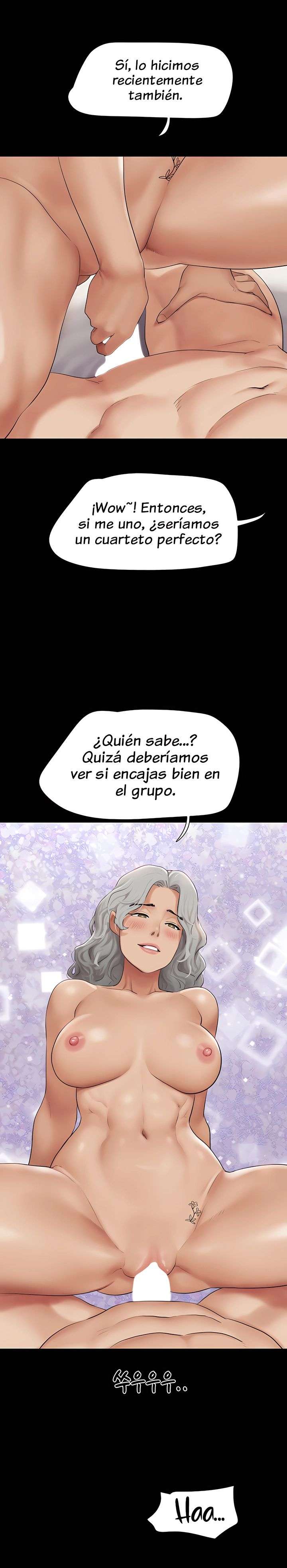 Soeun Capítulo 28 - Página 20
