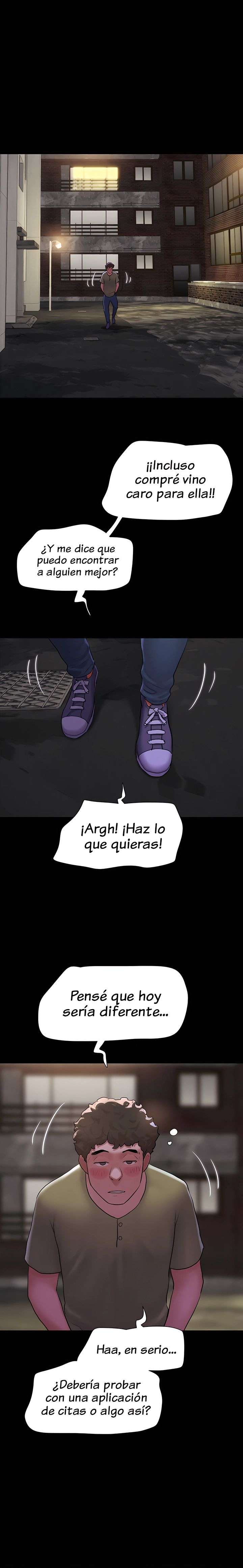 Soeun Capítulo 28 - Página 24
