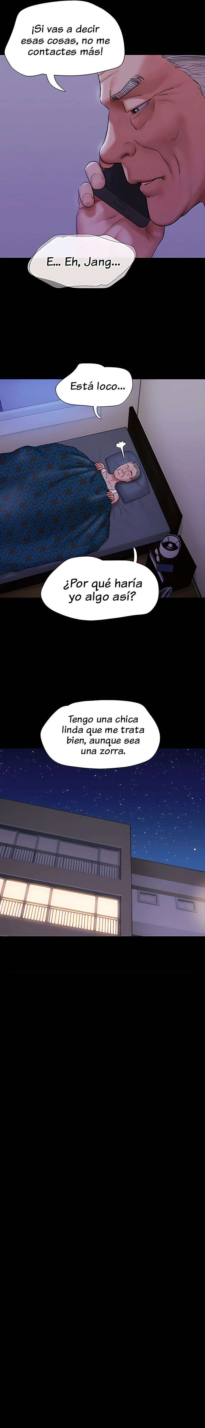 Soeun Capítulo 28 - Página 3
