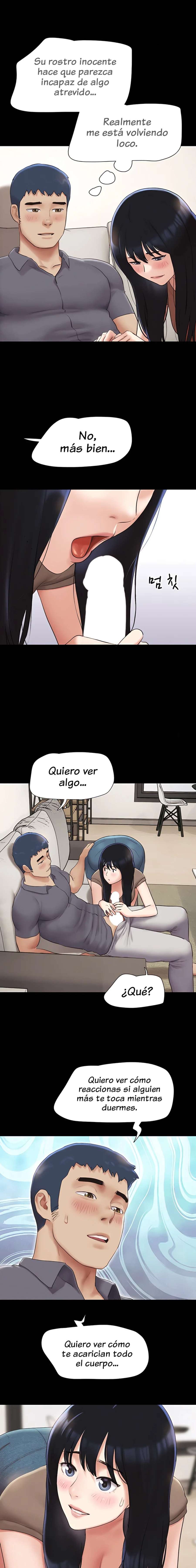 Soeun Capítulo 29 - Página 11