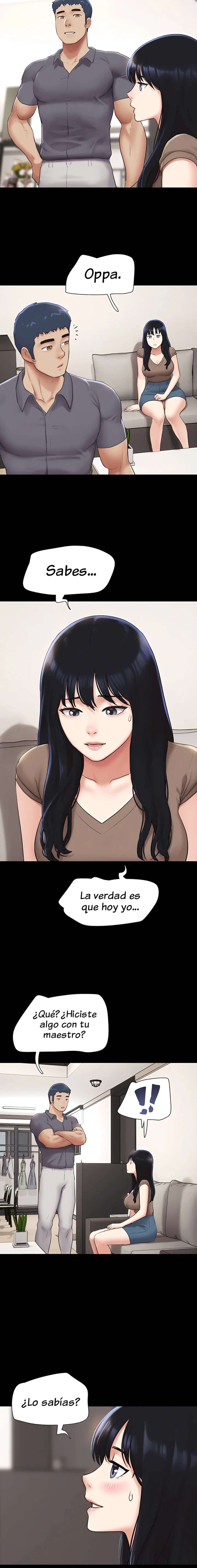 Soeun Capítulo 29 - Página 8