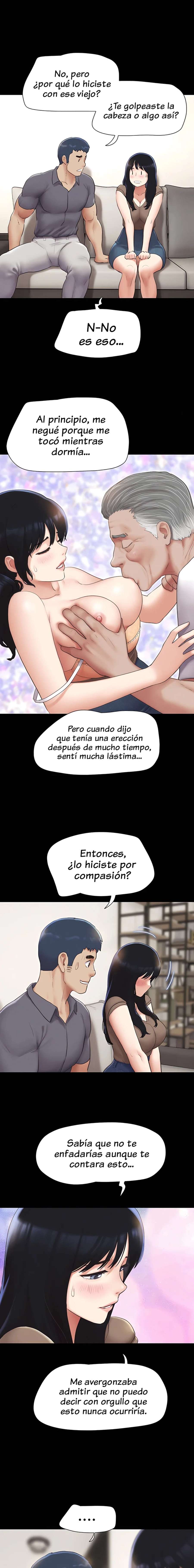 Soeun Capítulo 29 - Página 9
