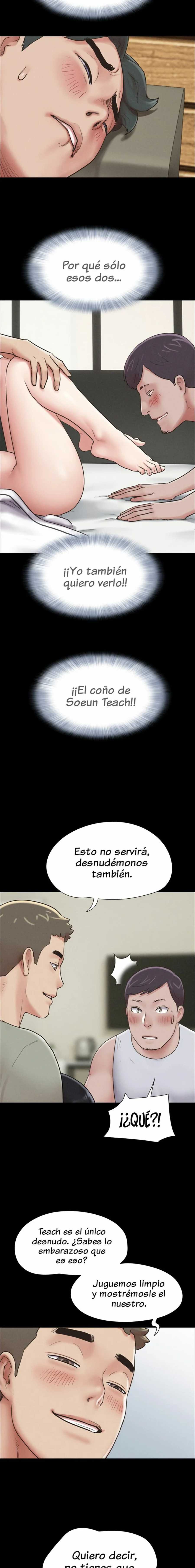 Soeun Capítulo 3 - Página 13